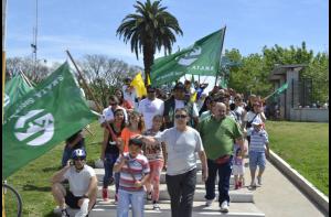 Viaje a San Nicolas