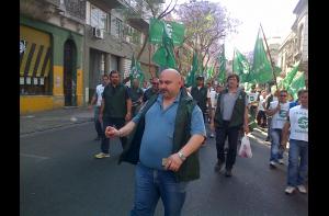 DEFENDIENDO LOS PUESTO DE TRABAJOS DE OTROS G