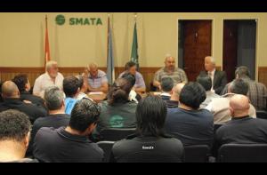 ASAMBLEA GENERAL ORDINARIA ASOCIACION MUTUAL 