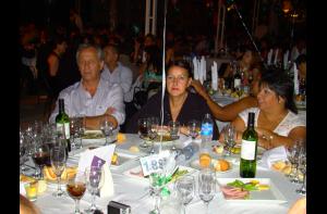 FIESTA DEL MECANICO - 2011