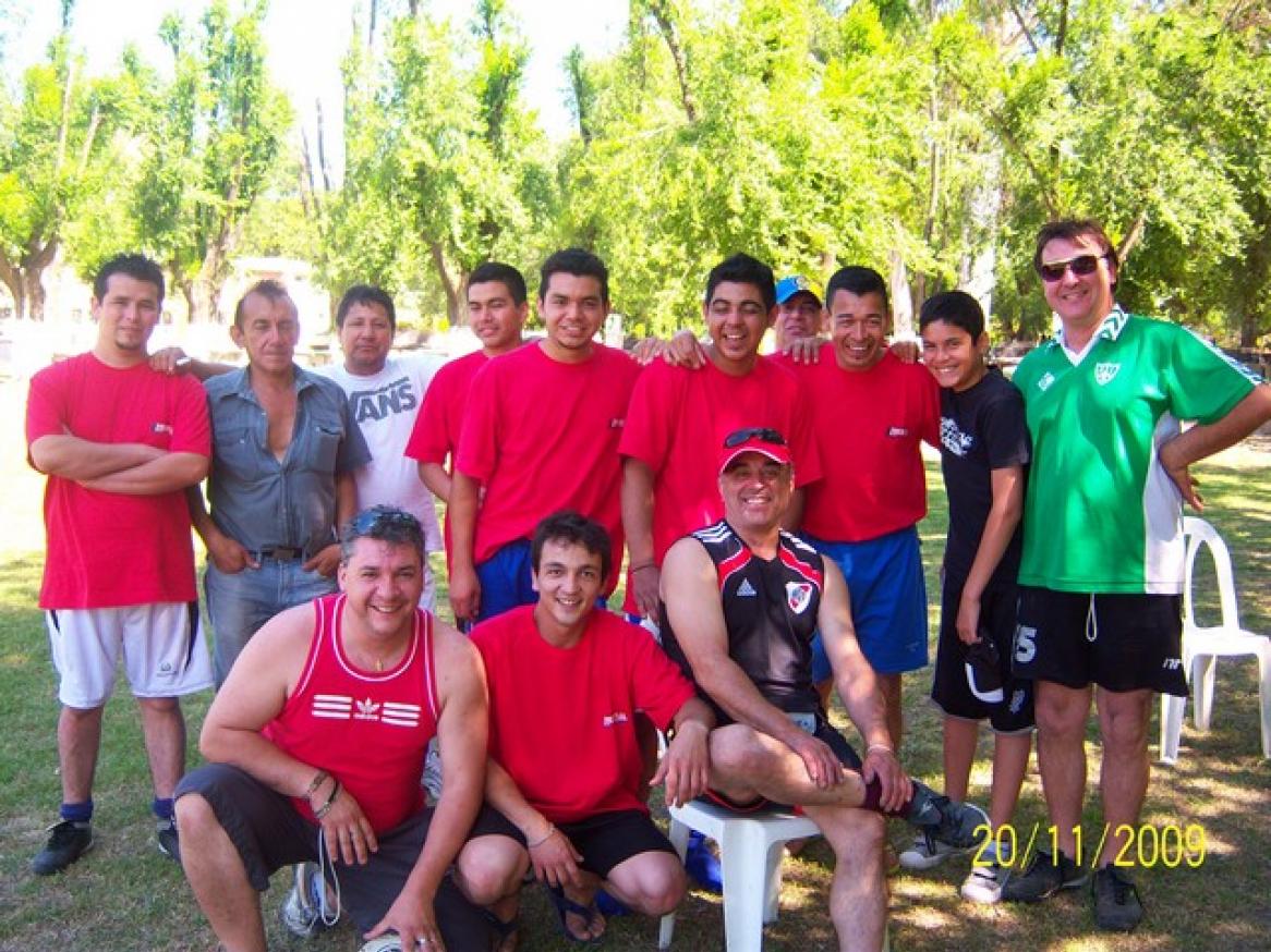 TORNEO ACARA