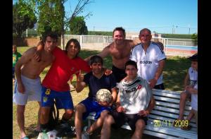 TORNEO ACARA