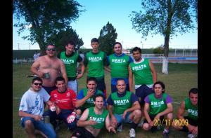 TORNEO ACARA