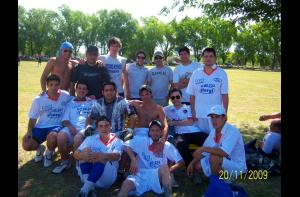 TORNEO ACARA