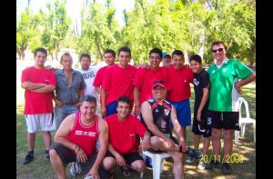 TORNEO ACARA