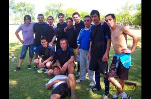 TORNEO ACARA