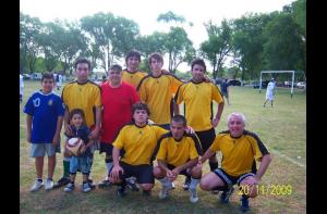 TORNEO ACARA