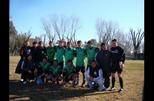 TORNEO DE LA REGION DEL LITORAL