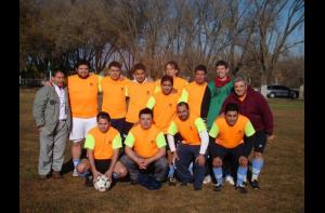 TORNEO DE LA REGION DEL LITORAL