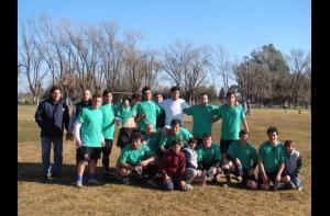 TORNEO DE LA REGION DEL LITORAL