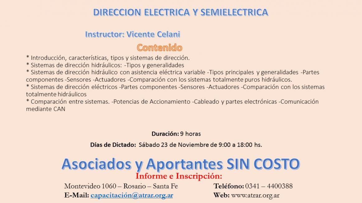 CURSOS GRATUITOS EN ATRAR