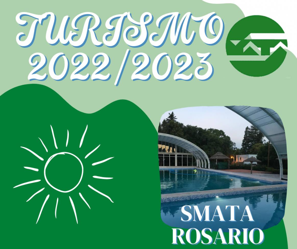 TEMPORADA DE TURISMO 2022/2023