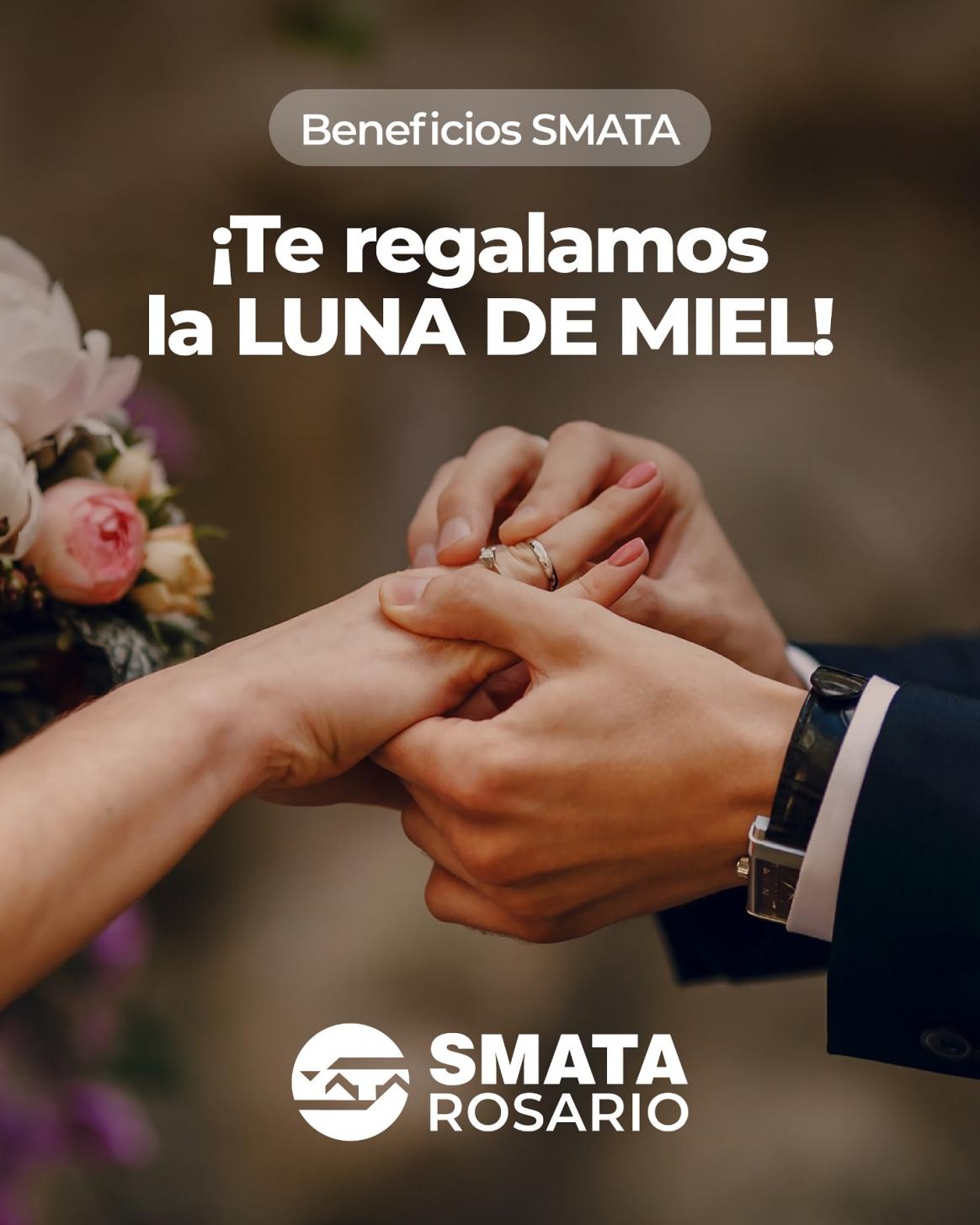 BENEFICIO DE LA LUNA DE MIEL