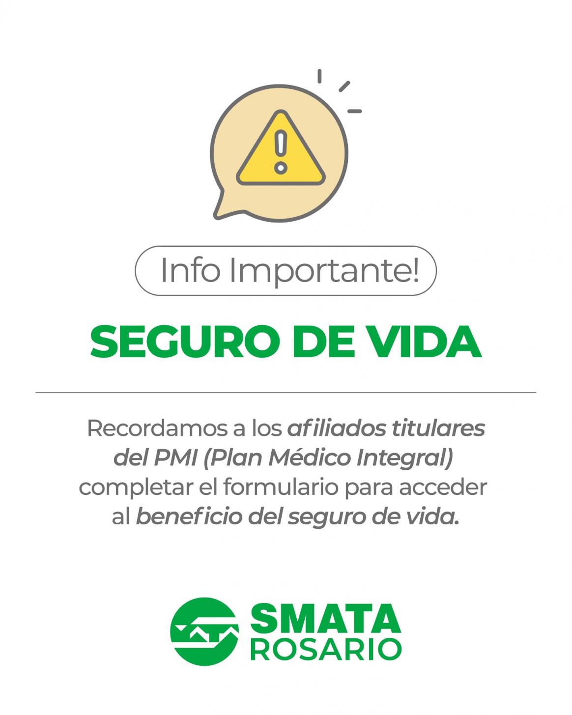 SEGURO DE VIDA