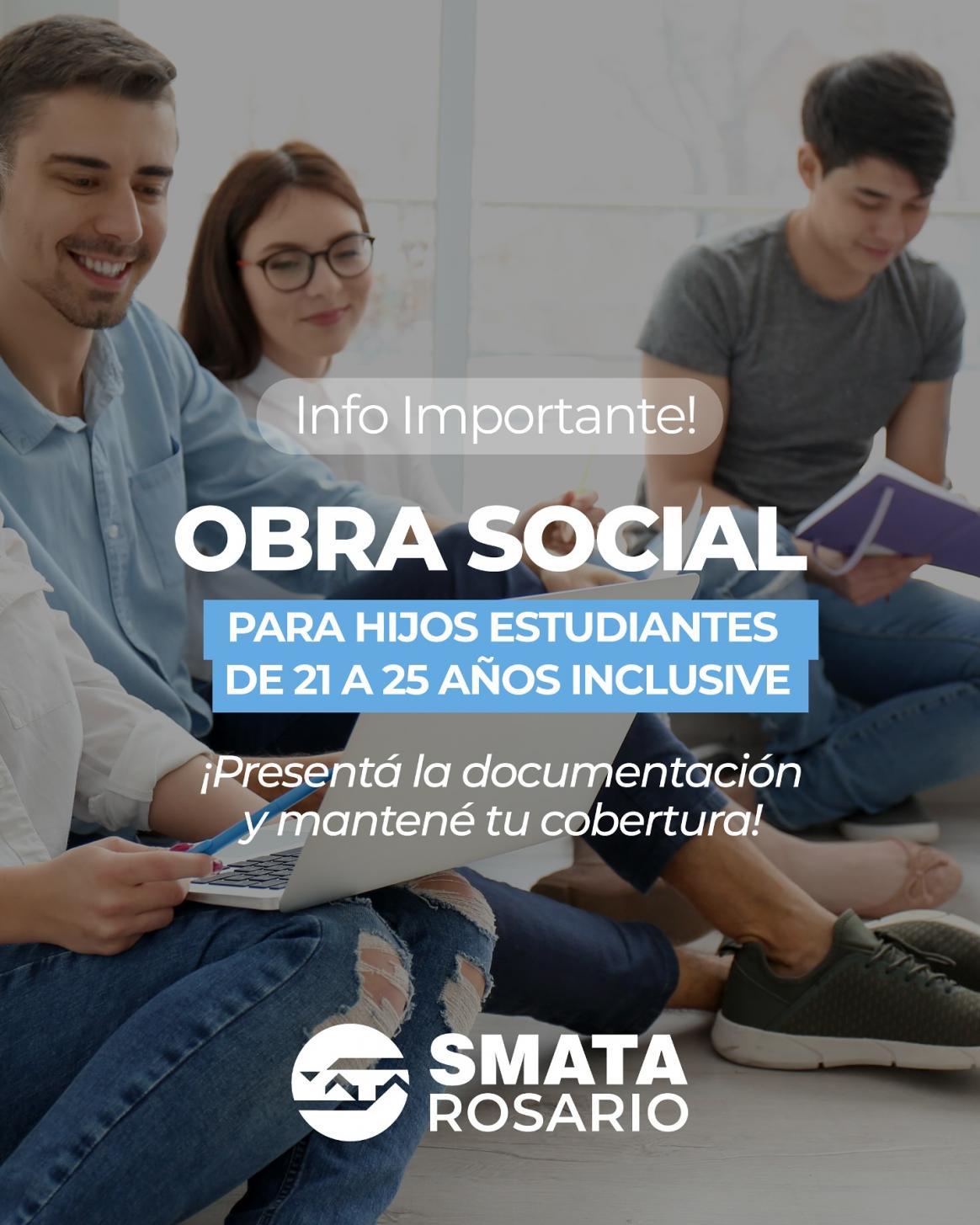 HIJOS MAYORES DE 21 AÑOS