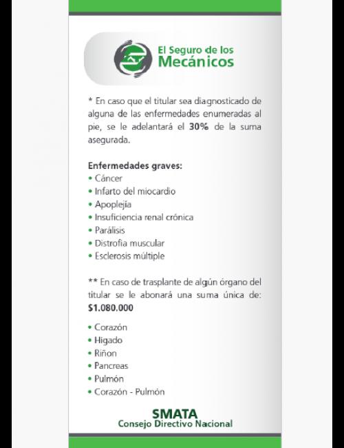 SEGURO DE VIDA