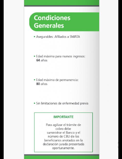 SEGURO DE VIDA